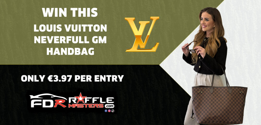 Louis Vuitton Neverfull GM Damier Canvas - Image 3